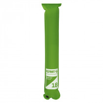 Rapid Air Roll-Top Pad Pump - Flat Valve