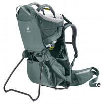 Porte bébé dorsal deuter kid comfort i plus deals