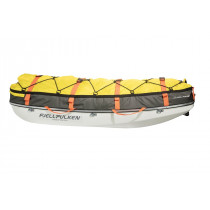 Pulka Fjellpulken Traverse 165
