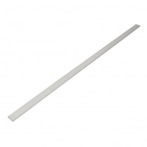 Rails en plastique pour Fjellpulken Xcountry 130 - Plastic Runners