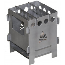 Bushbox Outdoor Stove