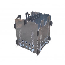 Fabogliss Réchaud à Bois