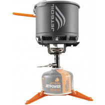 Réchaud à gaz Jetboil Stash