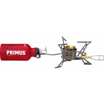 Primus Rouge 350 Bouteille de Carburant