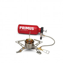 Kit Omnifuel Primus