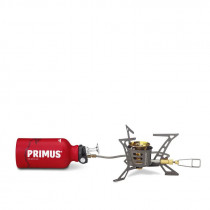 OmniLite Ti Primus
