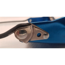 Voile Hardwire Front Sidecover rivets