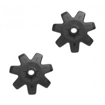 Black Diamond Powder Baskets