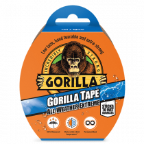 Gorilla Tape All-Weather Extreme