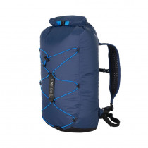 Exped Cloudburst 25 - Bleu marine / Navy Blue