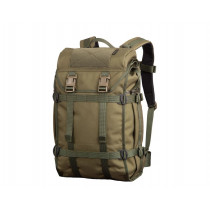 Savotta Kahakka 25L vert / green
