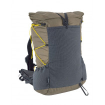 Six Moon Designs Swift V Trekking