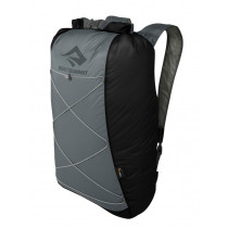 Drap de sac en soie et coton Sea to Summit
