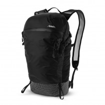 Petit sac à dos imperméable Matador Freefly16 Packable Backpack - Noir