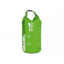 Scrubba Wahsbag Vert / Green