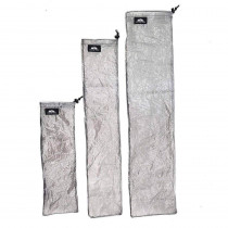 Hilltop Packs Tent Pole Stuff Sacks
