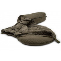 Sac de couchage d/’hiver Carinthia Defence 4 couleur olive 185/ cm//200/ cm