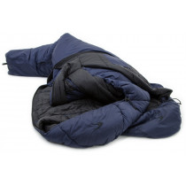 Sac de couchage Carinthia TSS System