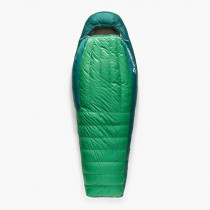 Sea to Summit Ascent -9C/15F