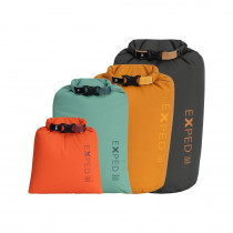 Exped Drybag Versa Crush