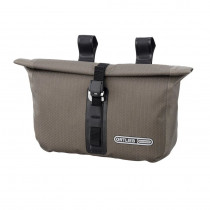 Sacoche Guidon Ortlieb Accessory-Pack - Sable/Dark-Sand