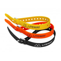 Sangle Fixplus Strap Orange