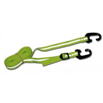 Luxe Outdoor Guy Tape Set