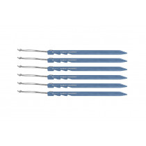 Sea To Summit Ground Control Light Tent Pegs
