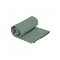 Serviette Sea to Summit DryLite Towel - Sage