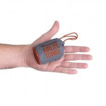 Serviette Sea to Summit Airlite Towel - Picante