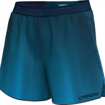 Short de trail ultraléger et respirant Crazy Short Storm Man - Zenith