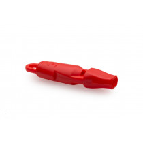 Sifflet De Survie En Titane - 120 DB - Équipement De Secours Pour Randonnée, Camping, Kayak & Urgences