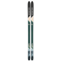 Skis Backcountry Sporten Wanderer MGE