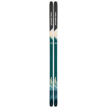 Skis Backcountry Sporten Explorer Mge
