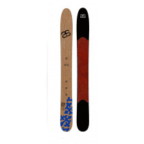 Skis Altai Hok