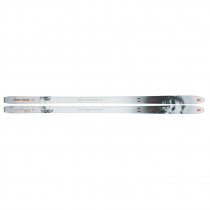 Skis Åsnes Ingstad Waxless Fjellski