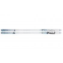 Skis Åsnes Nansen BC Waxless Fjellski