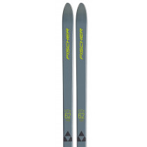 Skis Fischer Spider 62 Crown Xtralite