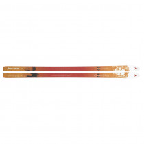 Skis Åsnes Cecilie BC Waxless