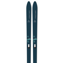 Skis Fischer Transnordic 66 Crown / Skin Xtralite