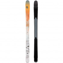Skis OAC XCD GT 160