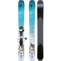 OAC Wap 129 - Skis-Raquettes