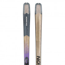 Skis Rando Nordique Salomon Outside 100 Grip 