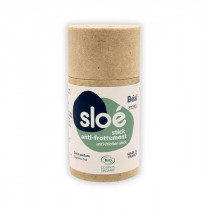 Sloé Stick Béal anti-frottement Bio