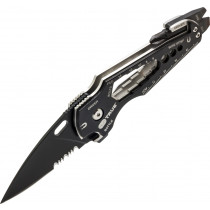 Couteau multifonction True Utility Smartknife +