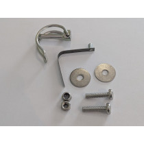 Pièces détachées brancard Snowsled Shaft Spares Set