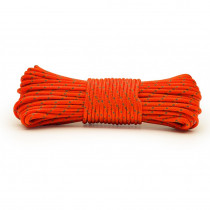 Sol Reflective Tinder Cord 550