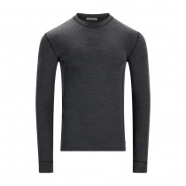 Sous-vêtement chaud en Laine mérinos Aclima WarmWool Crew Neck-Marengo