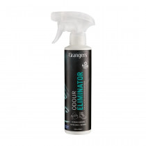 Spray anti-odeurs Grangers Odour Eliminator