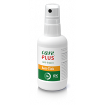 Care Plus Anti-Tick